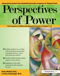 Produktbild: Perspectives of Power
