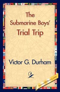Produktbild: The Submarine Boys' Trial Trip