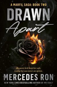 Produktbild: Drawn Apart