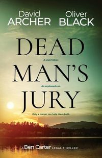 Produktbild: Black, O: Dead Man's Jury