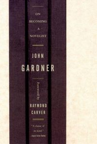 Produktbild: On Becoming a Novelist
