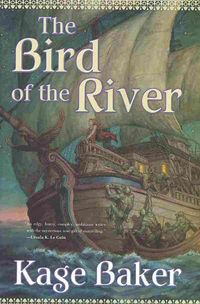 Produktbild: The Bird of the River