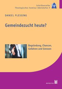 Produktbild: Gemeindezucht heute?