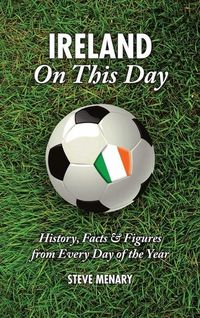 Produktbild: Republic of Ireland on This Day