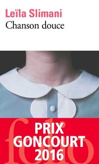 Produktbild: Chanson douce