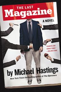 Produktbild: The Last Magazine