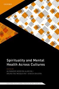 Produktbild: Spirituality and Mental Health Across Cultures