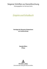 Produktbild: Empirie und Schulbuch