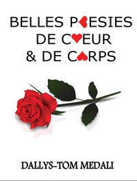 Produktbild: Belles Po&eacute;sies de Coeur et de Corps