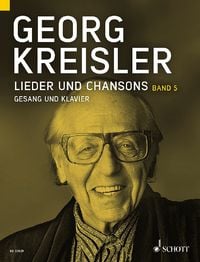 Produktbild: Lieder und Chansons
