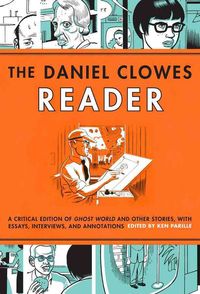 Produktbild: The Daniel Clowes Reader