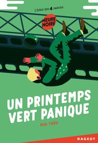 Produktbild: Un printemps vert panique
