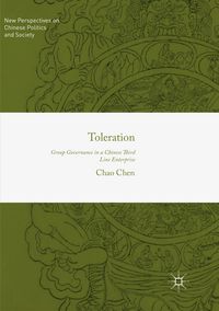 Produktbild: Toleration