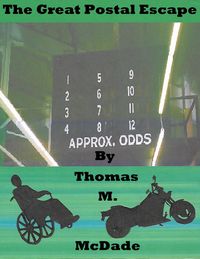 Produktbild: The Great Postal Escape