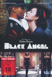 Produktbild: Black Angel