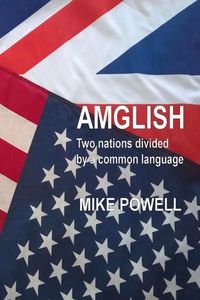 Produktbild: Powell, M: Amglish