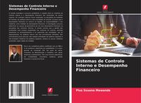 Produktbild: Sistemas de Controlo Interno e Desempenho Financeiro