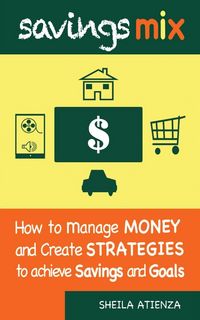 Produktbild: Savings Mix