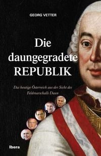 Produktbild: Die daungegradete Republik