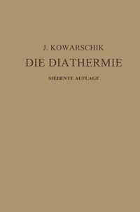 Produktbild: Die Diathermie