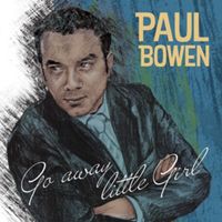 Produktbild: Bowen, P: Go Away Little Girl
