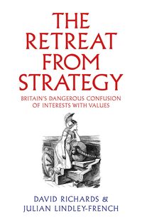 Produktbild: The Retreat from Strategy