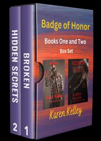 Produktbild: Badge of Honor Series