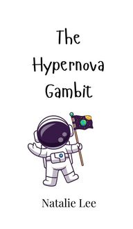 Produktbild: The Hypernova Gambit