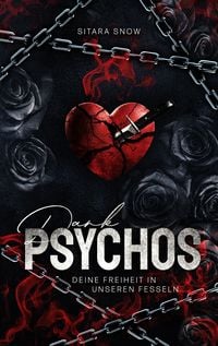 Produktbild: Dark Psychos
