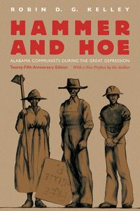 Produktbild: Hammer and Hoe