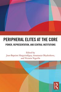 Produktbild: Peripheral Elites at the Core