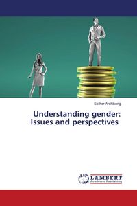 Produktbild: Understanding gender: Issues and perspectives