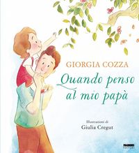 Produktbild: Quando penso al mio pap&agrave;