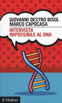Produktbild: Intervista impossibile al DNA