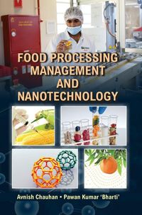 Produktbild: Food Processing, Management and Nanotechnology