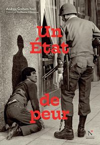 Produktbild: Un Etat de peur