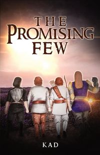 Produktbild: The Promising Few