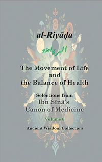Produktbild: The Movement of Life and the Balance of Health