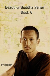 Produktbild: Beautiful Buddha Series Book 6