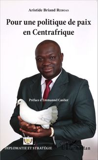 Produktbild: Pour une politique de paix en Centrafrique
