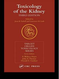 Produktbild: Toxicology of the Kidney
