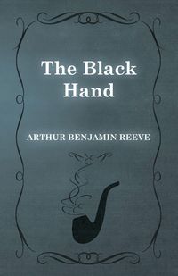 Produktbild: The Black Hand