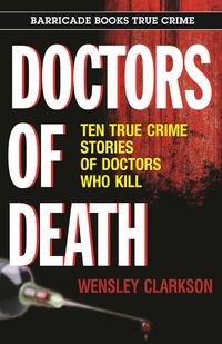 Produktbild: Doctors of Death