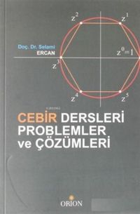 Produktbild: Cebir Dersleri Problemler ve C&ouml;z&uuml;mleri