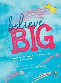 Produktbild: Believe Big