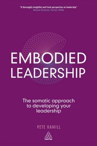 Produktbild: Embodied Leadership