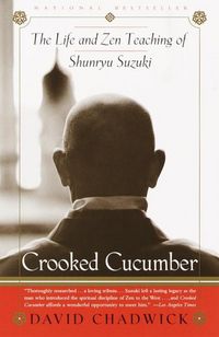 Produktbild: Crooked Cucumber