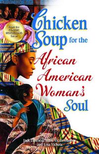 Produktbild: Chicken Soup for the African American Woman's Soul
