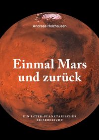 Produktbild: Einmal Mars und zur&uuml;ck