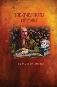 Produktbild: The Questions of Mary: Reflections on Mary Magdalene
